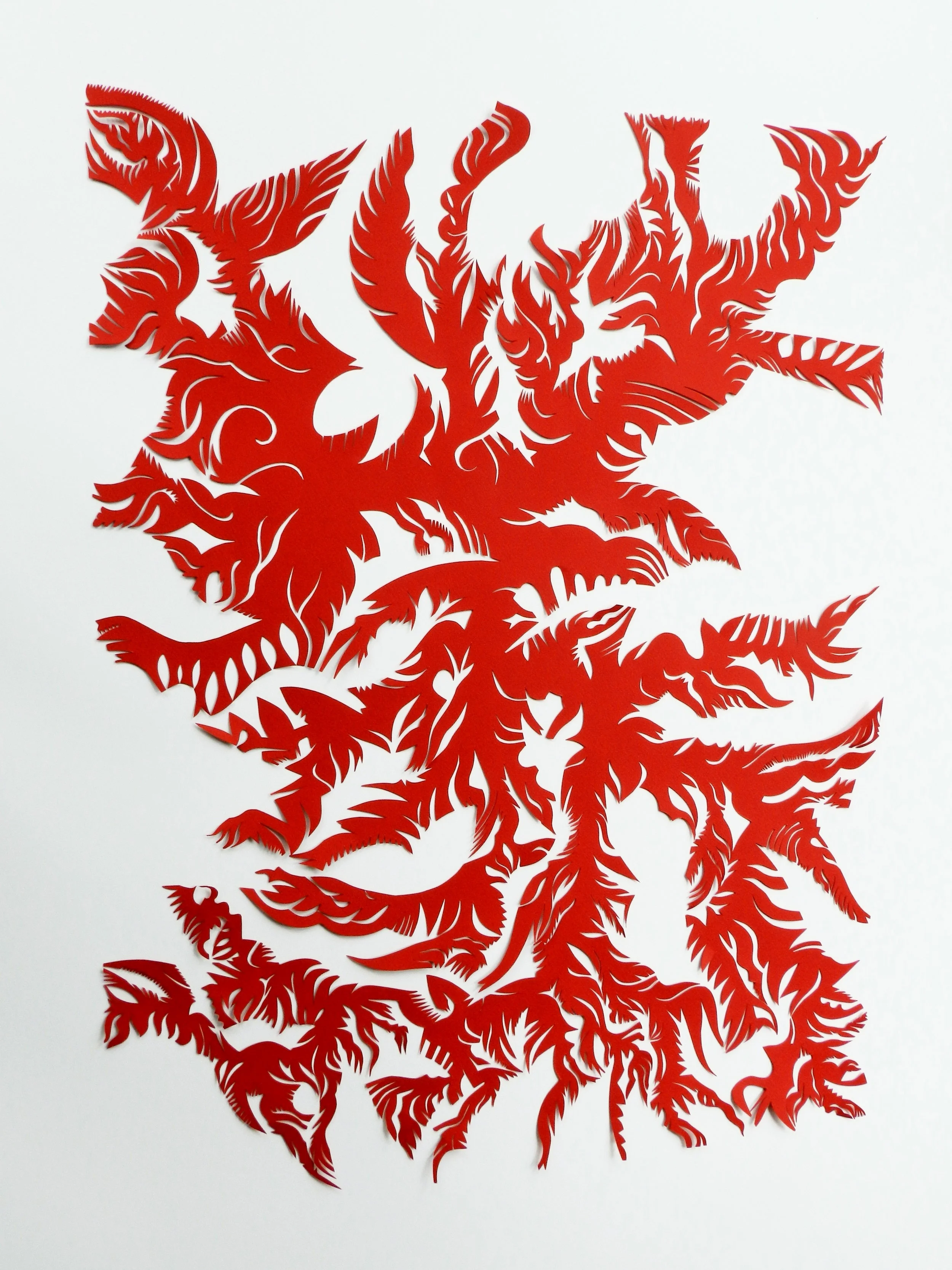 Dragon's Blood