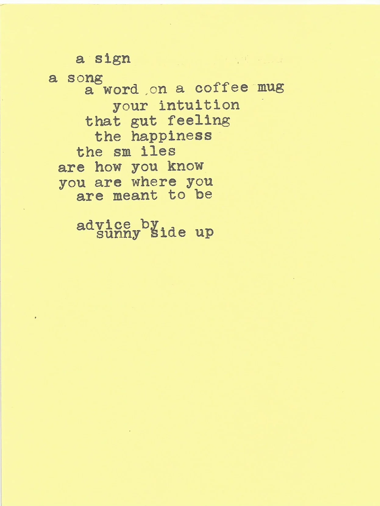 70SunnySideUpAdvice.jpeg