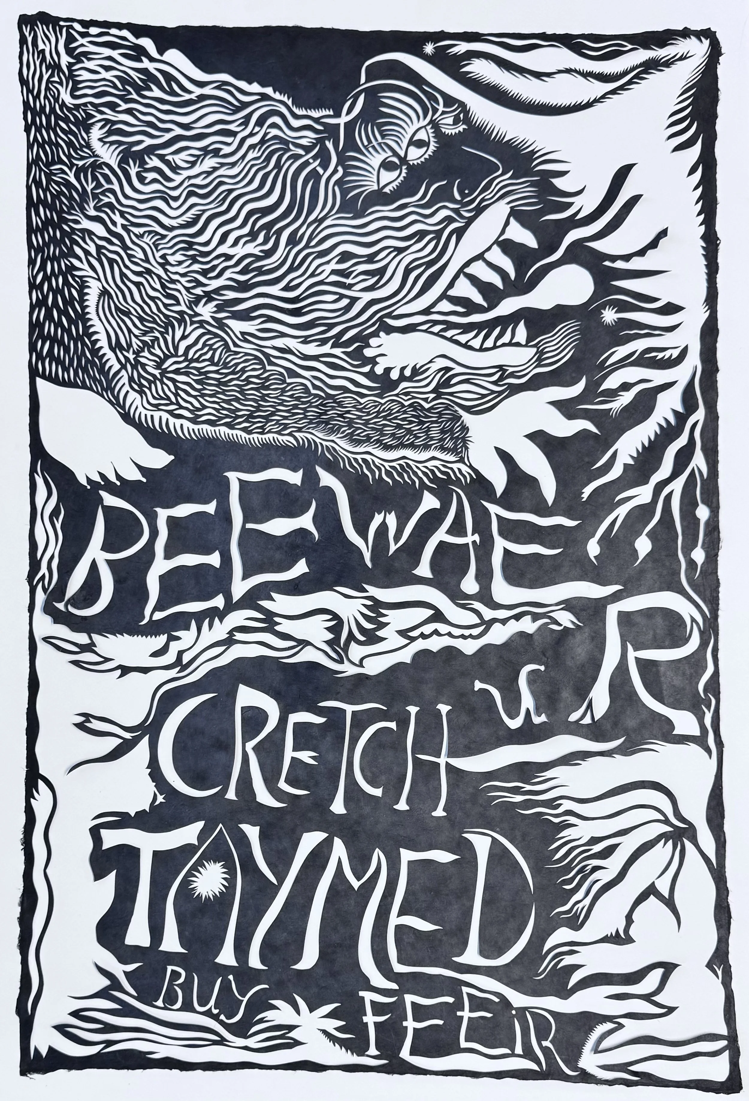 Beewaer Cretchur Taymed Buy Feeir