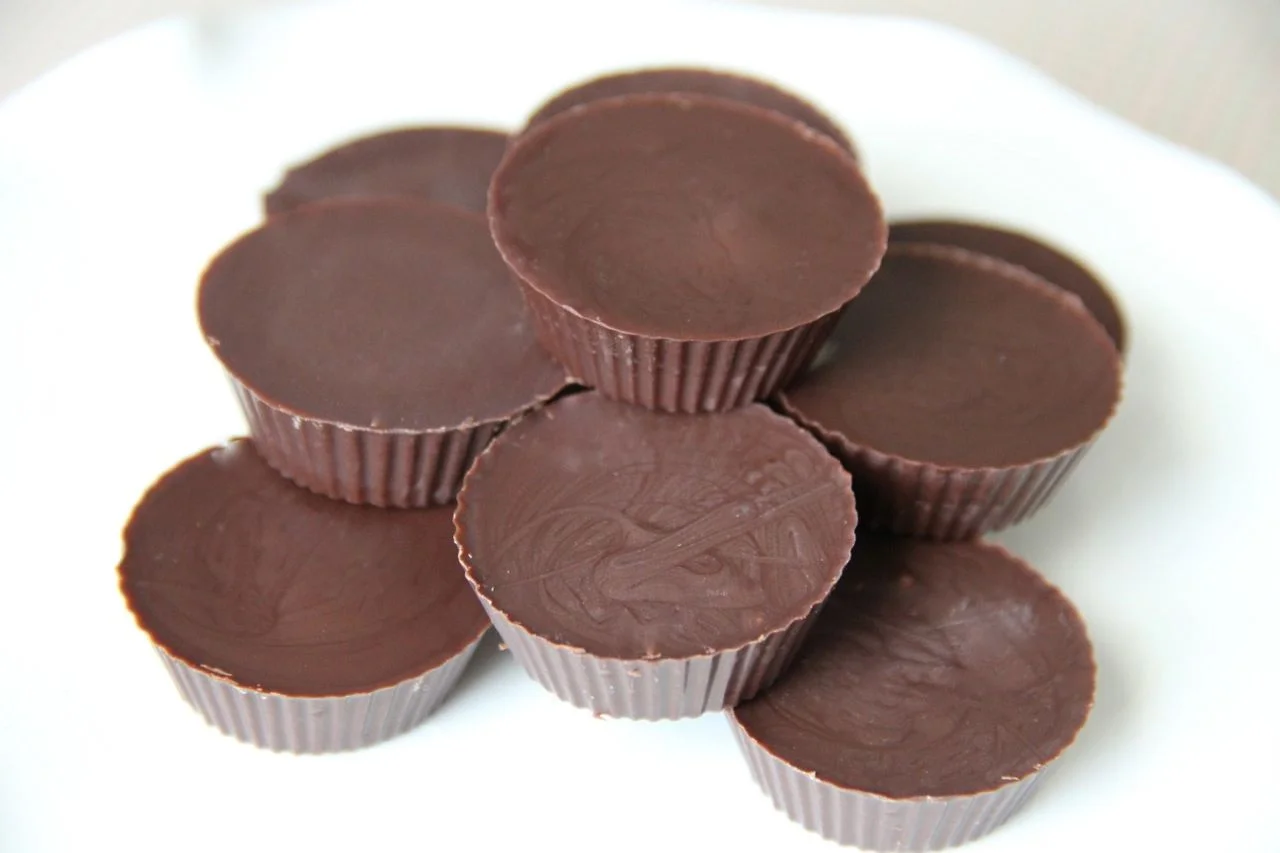 Peanut Butter Cups