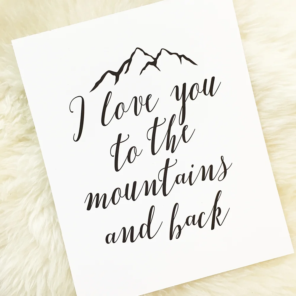 A Little Something for Everyone: Holiday Gift Ideas — songbird paperie