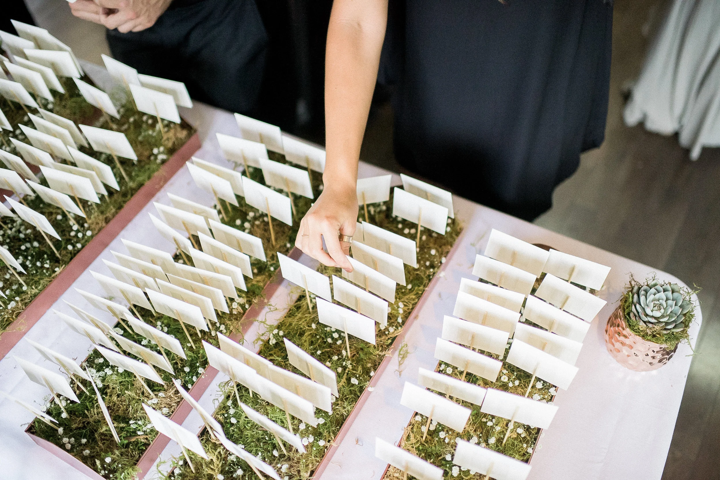 Tips for the Newly Engaged