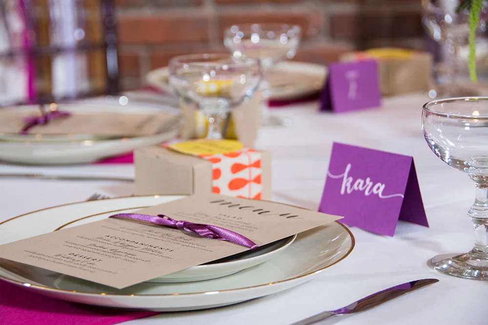 Tips for the Newly Engaged