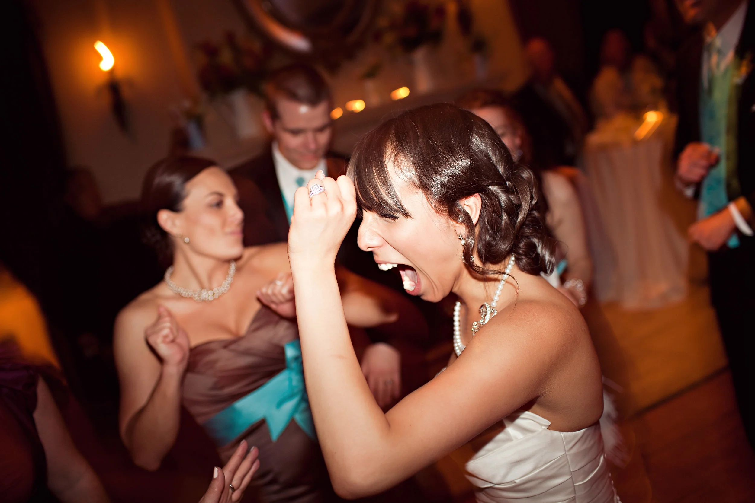 Tips for the Newly Engaged