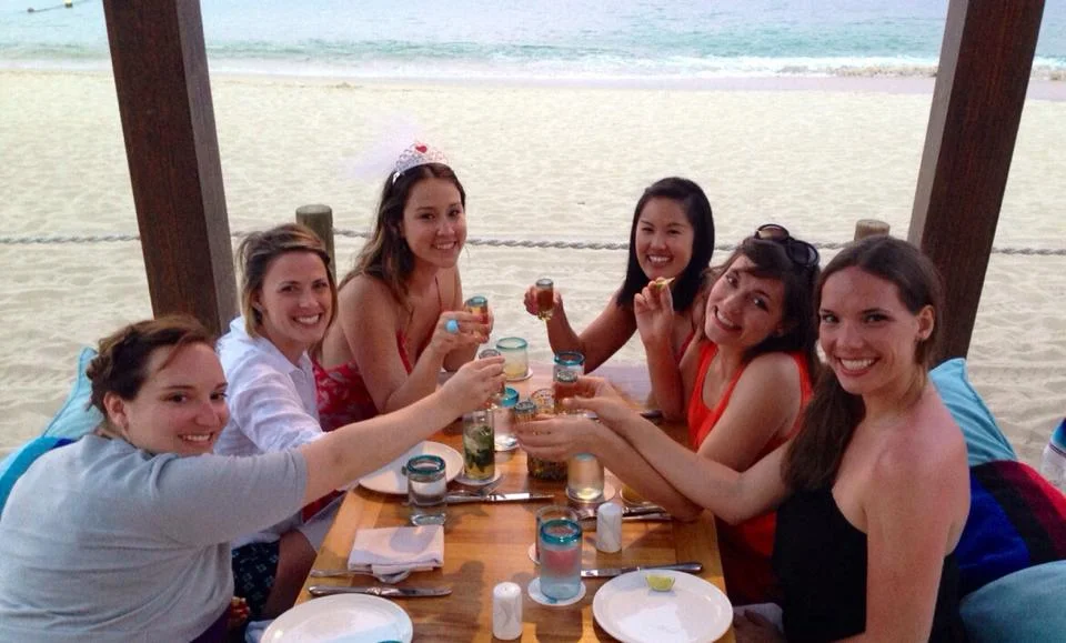 Tips for the Newly Engaged