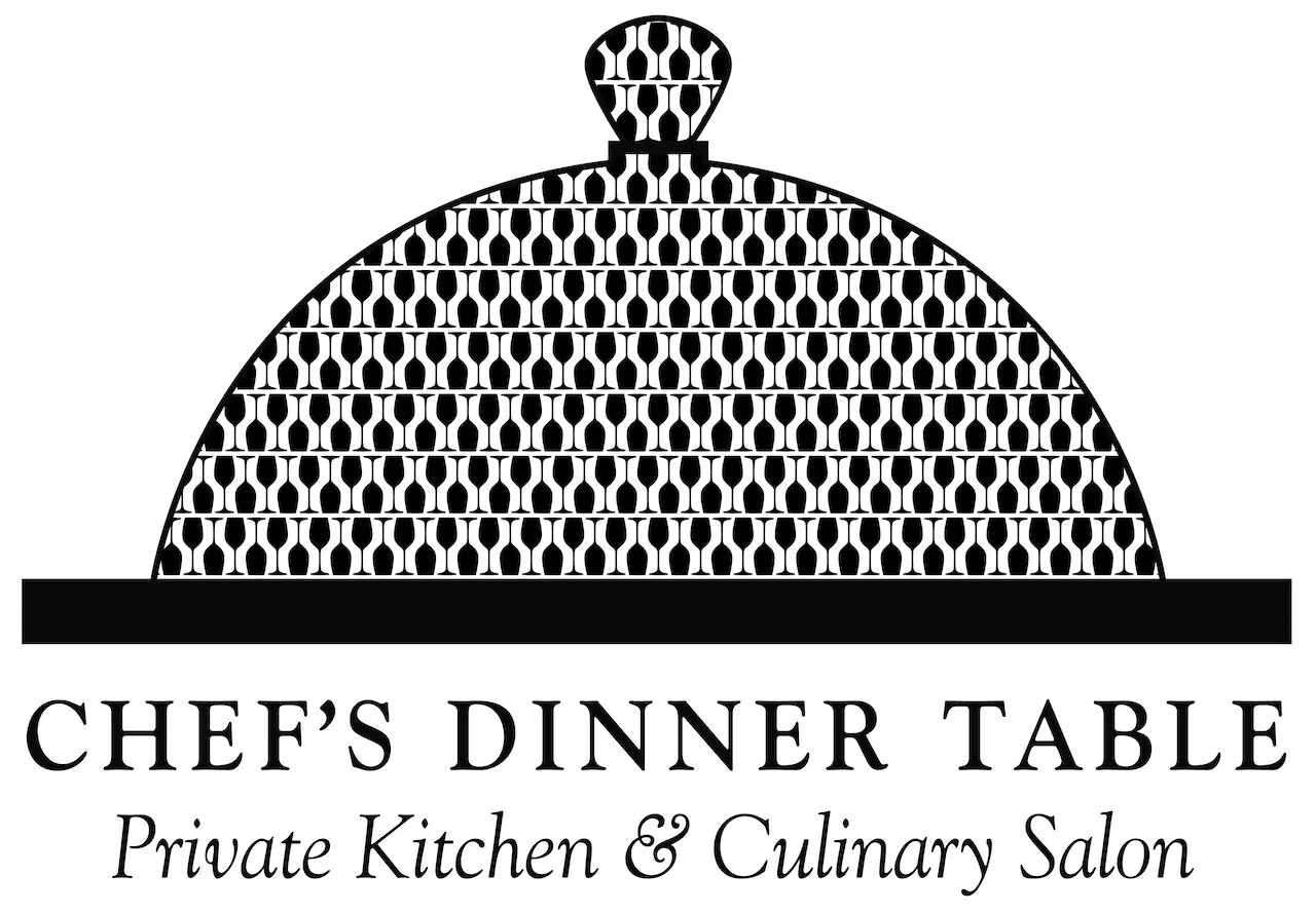 Chef's Dinner Table NYC