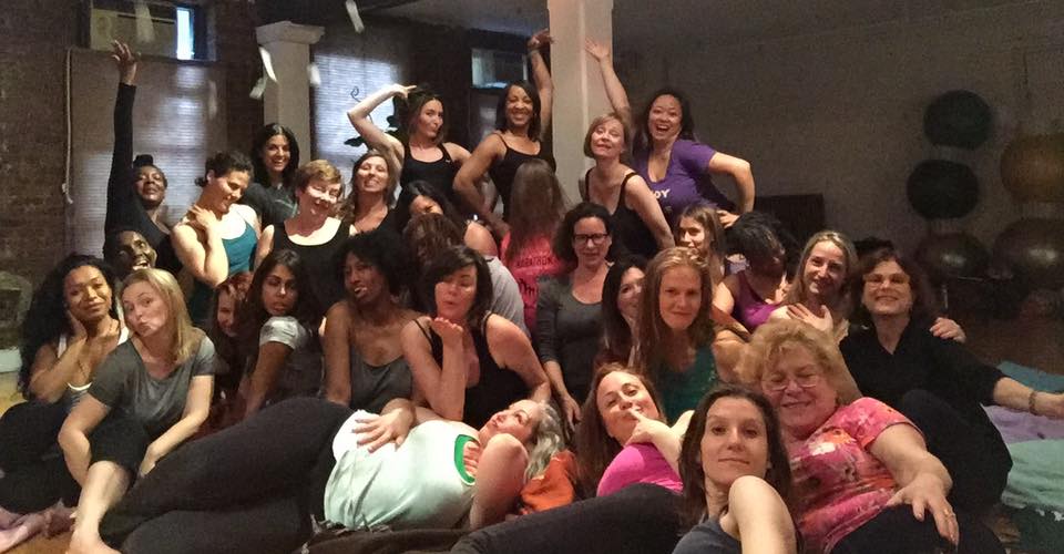 May 20, 2016: Largest class yet!