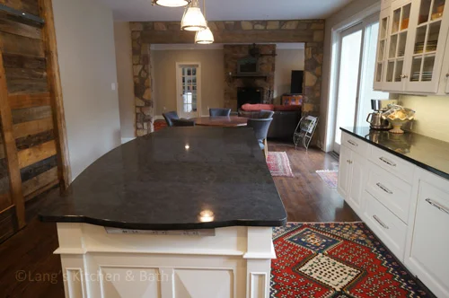 5 Ways To Create A Family Room Kitchen Combo