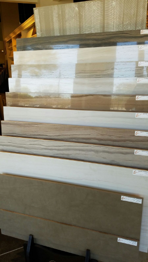 19 x 39 format tiles