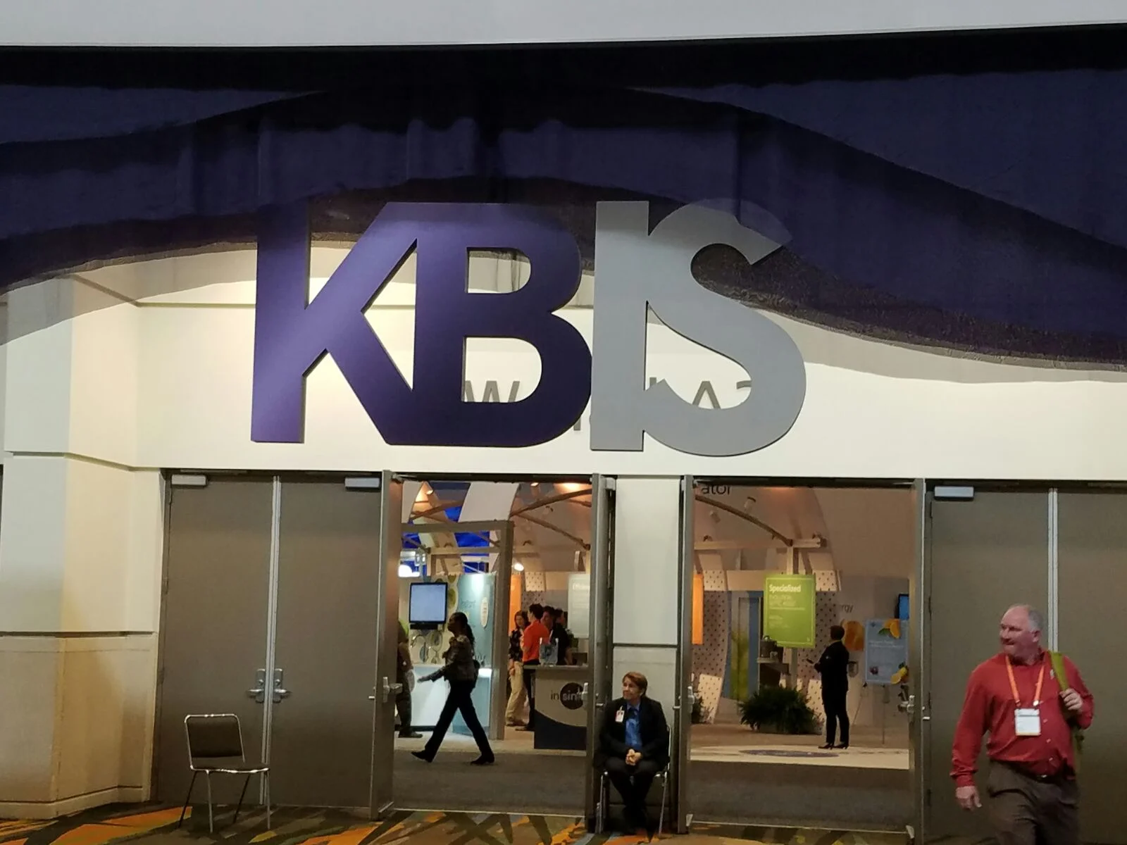 Kitchen and Bath Industry Show 2017