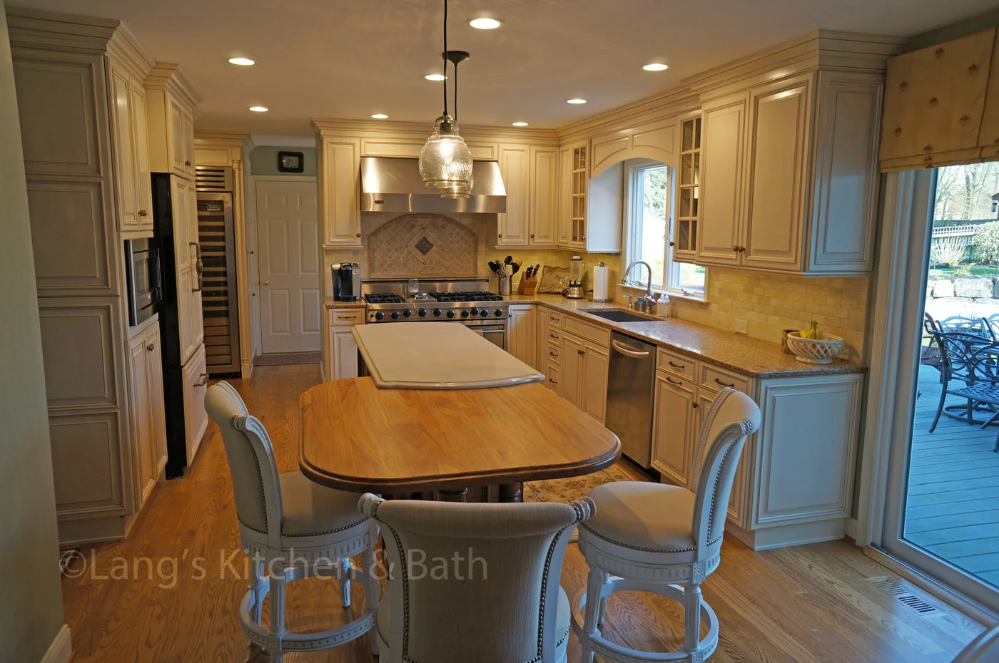 Five Myths About Kitchen &amp; Bathroom Design