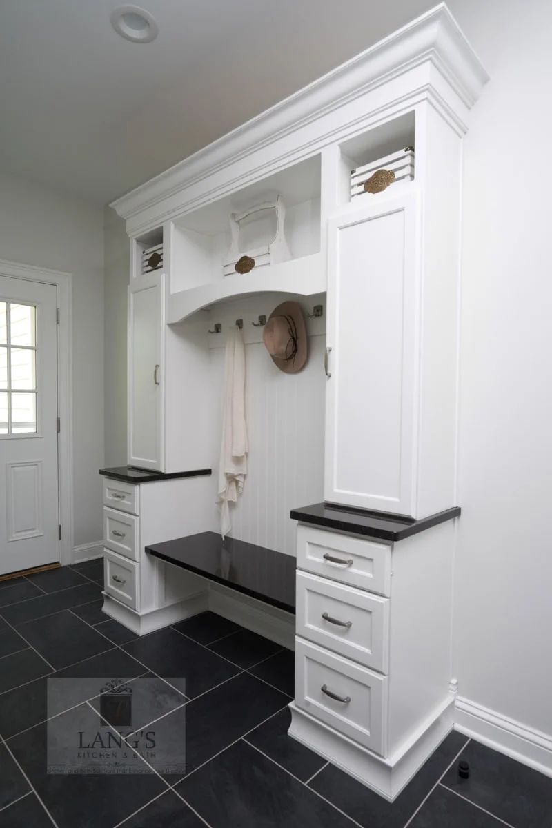 Why Does a Multi-Space Remodel Make Sense?