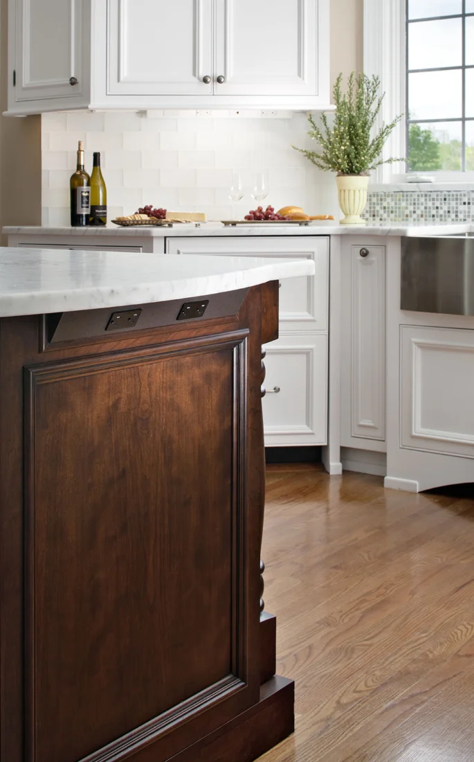 Go High Tech with your Kitchen Design In 2019