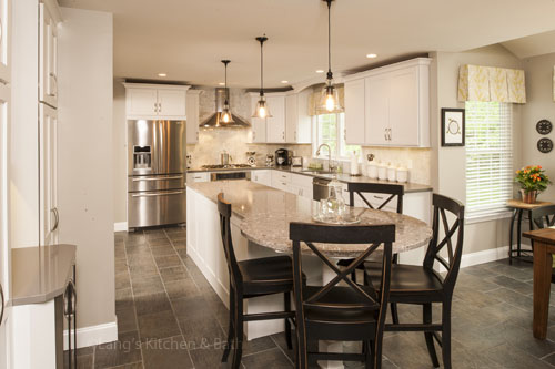 5 Tips For Remodeling a Dysfunctional Kitchen Design