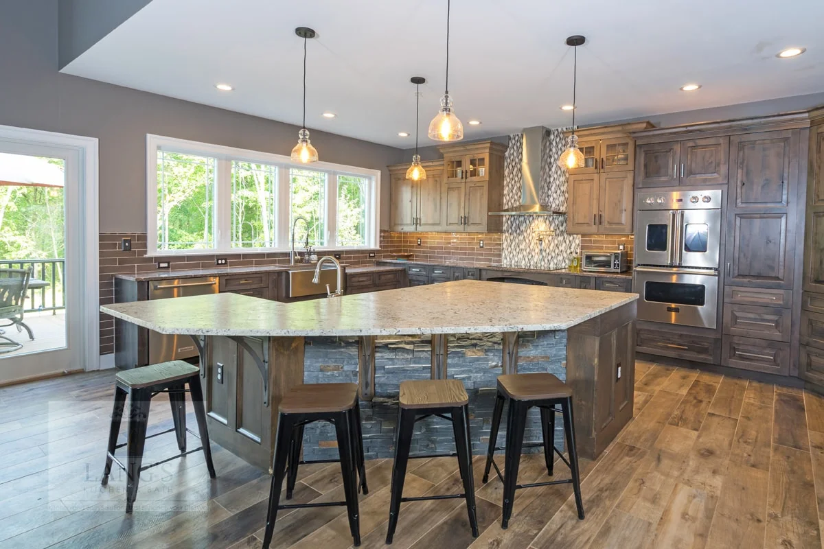 How To Design An Accessible Kitchen With Style