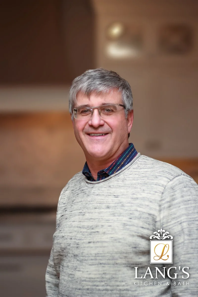 John Lang