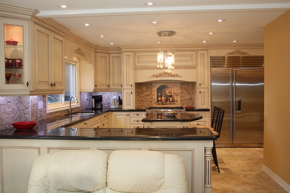 Kitchen Remodeler Montville Nj