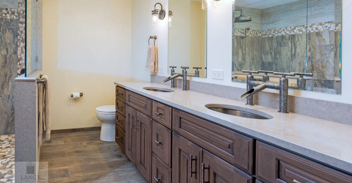 Our Blog - 5×5 Bathroom Remodel Cost