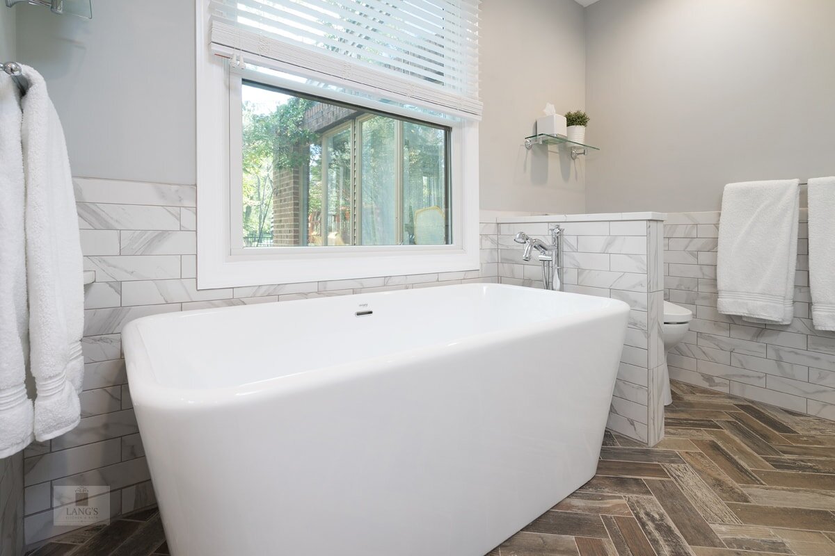 Do I Need A Tub In My Master Bath To, Do Master Bathrooms Need A Tub