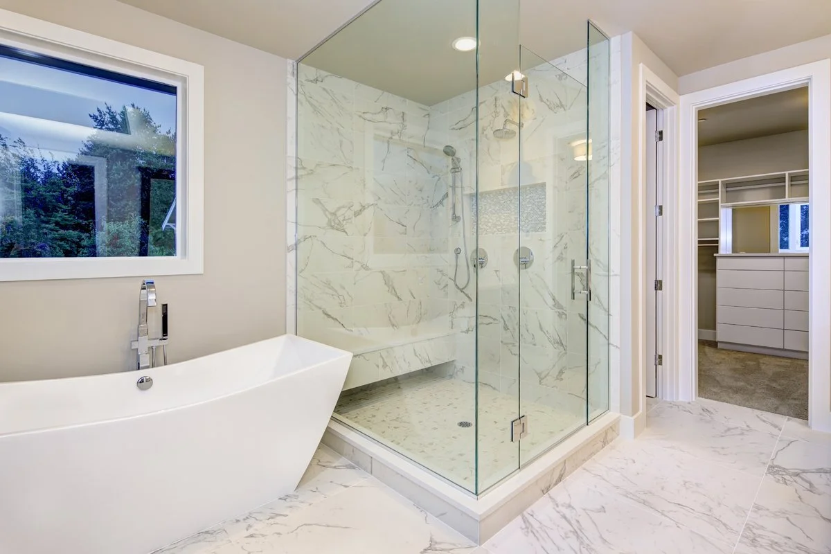 Must-Have Fixtures For A Modern Bathroom Design