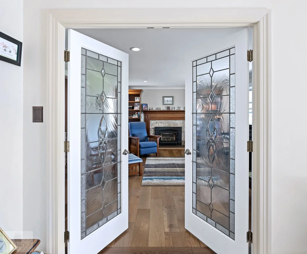 How to Integrate Kitchen and Living Room Styles