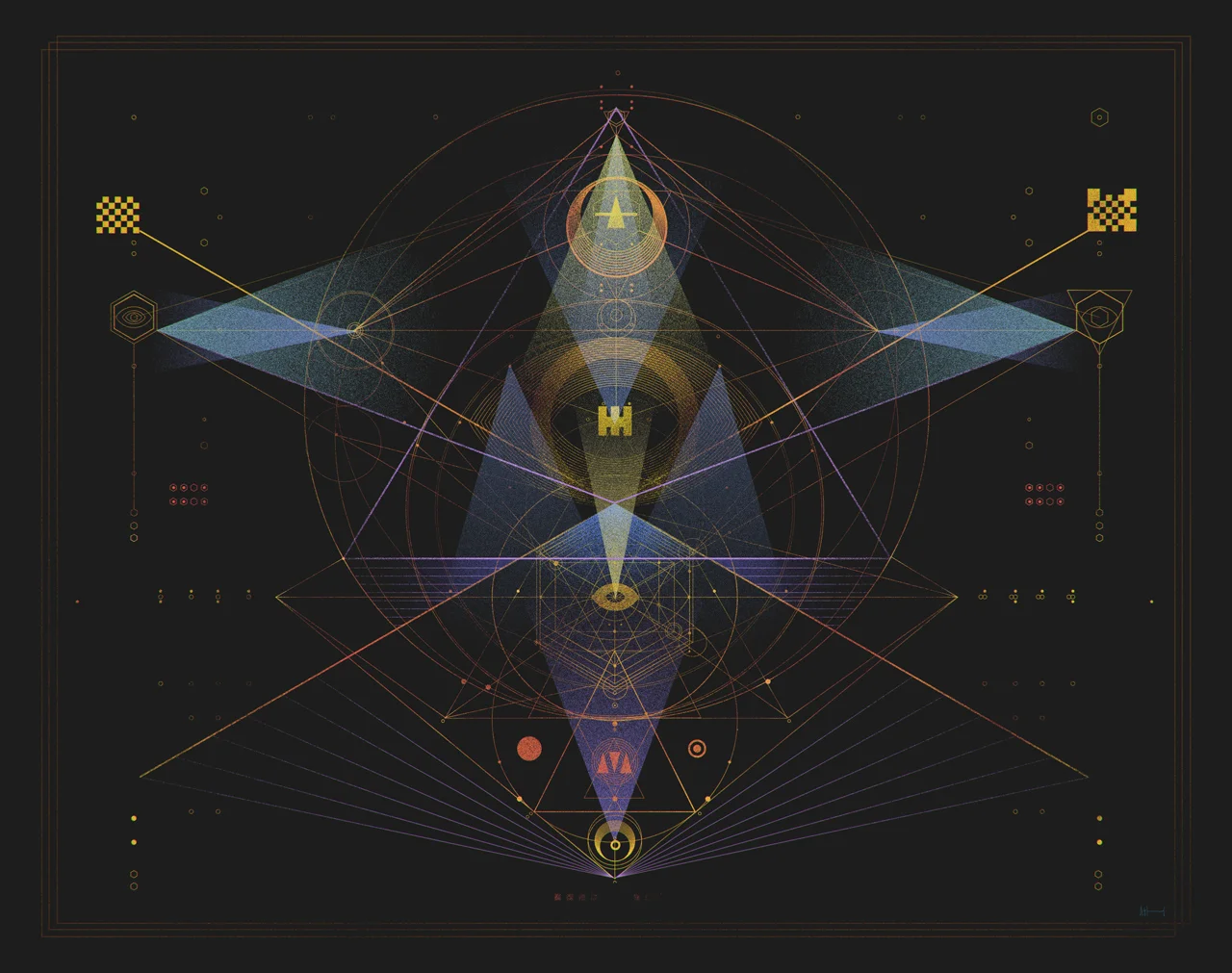 Image from Ash Thorp