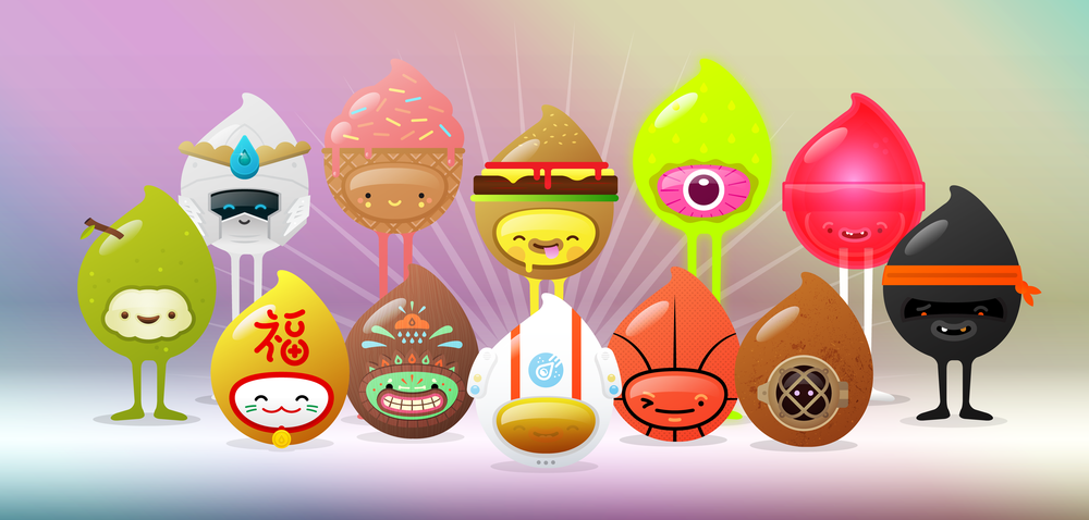 Image from JamFactory