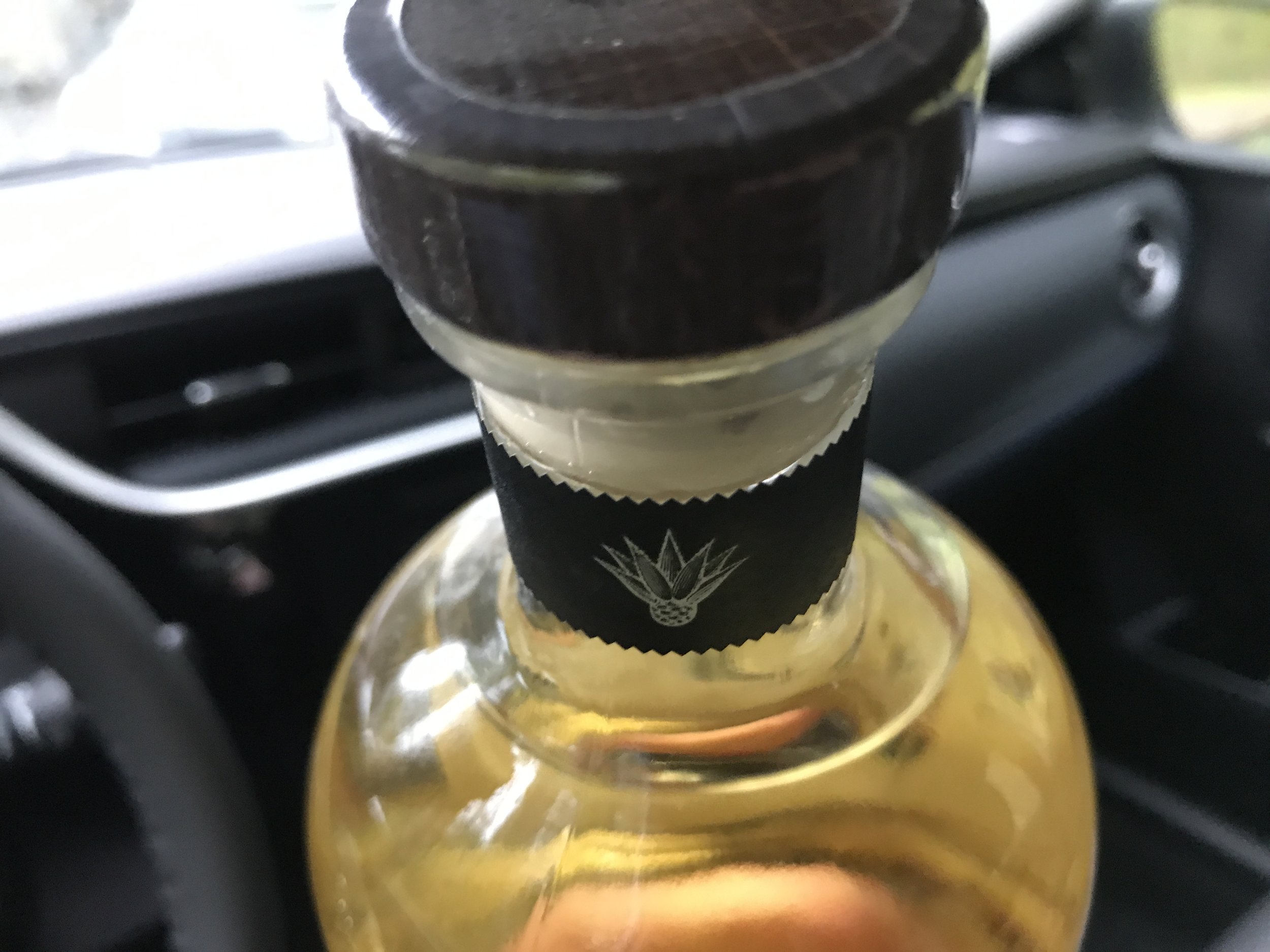 Can you have alcohol in your car? | Michael Dyck | Criminal Law