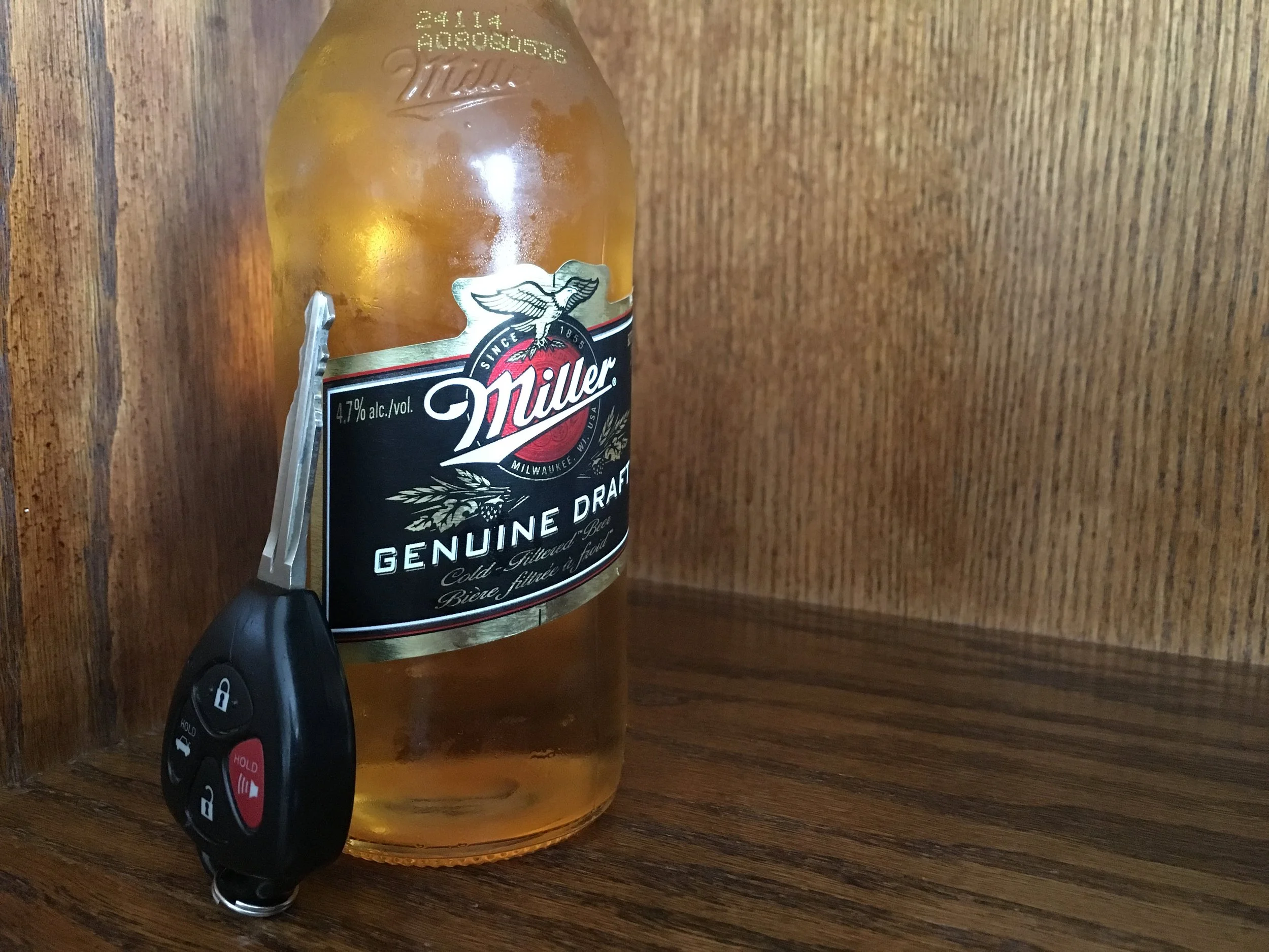 How much does it cost if you get a DUI? (And why it is cheaper to hire a helicopter)