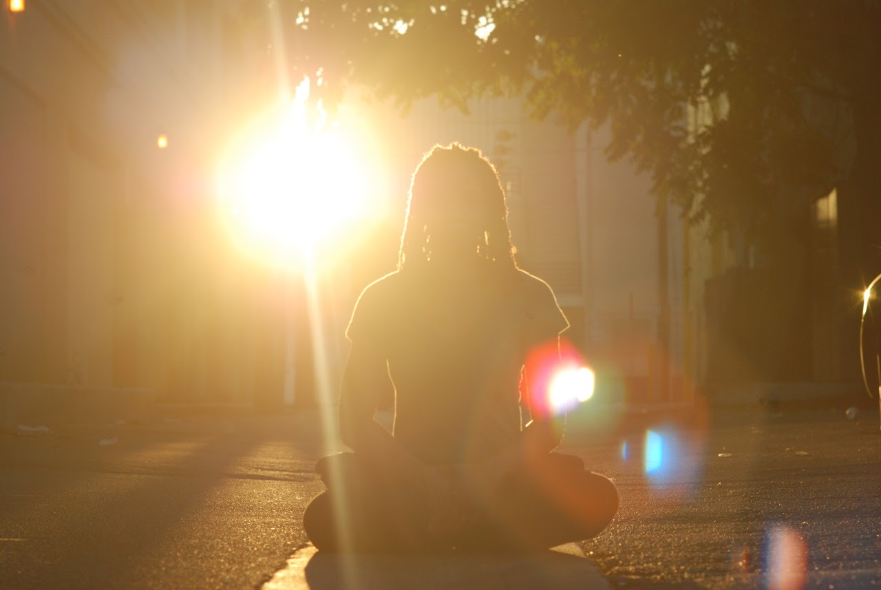 Our beautiful Kellie from Kellie Pulce Yoga (@kelliepulceyoga)