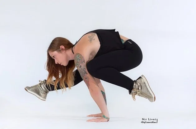 Paige Yeaton (sunkissedyogi)