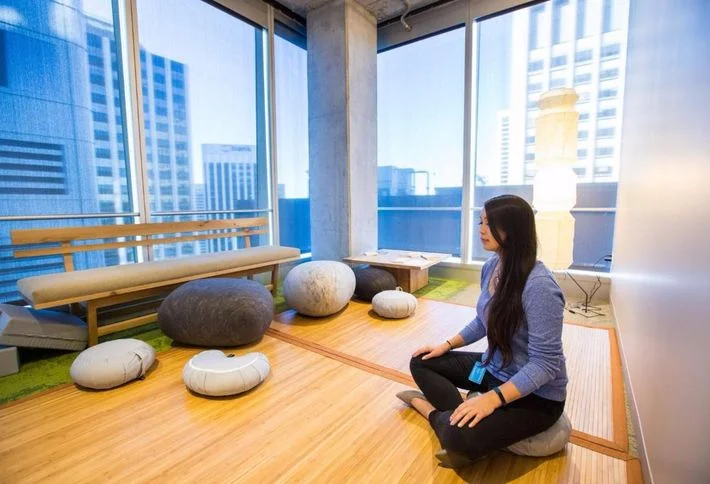Meditation Room