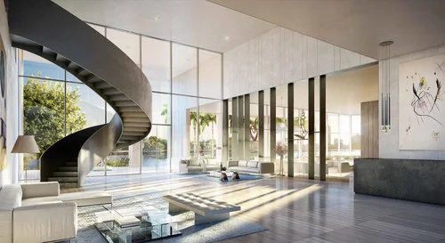 Resident Amenity The amenities offered within new construction these days is fierce. Anything from full gyms, to swimming pools, dog washing stations and rooftop decks. Chasing Nirvana Yoga will staff and manage your on-site wellness program using your fitness studio, outdoor space, roof deck or open area along with our scheduling system to give your luxury condo or apartment complex or hotel that extra edge.