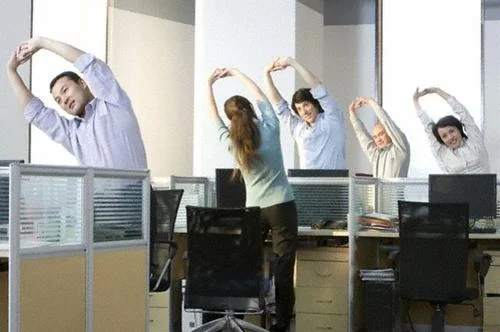 Employee Perk At Chasing Nirvana Yoga, our focus is to build a relationship with your business and employees by providing customized sequencing tailored to the needs of the office. It is your teachers main priority to get to know each employee on a personal level, to learn their practice including their limitations and provide them with the necessary postures & breathing techniques they need to attain a work-life balance.