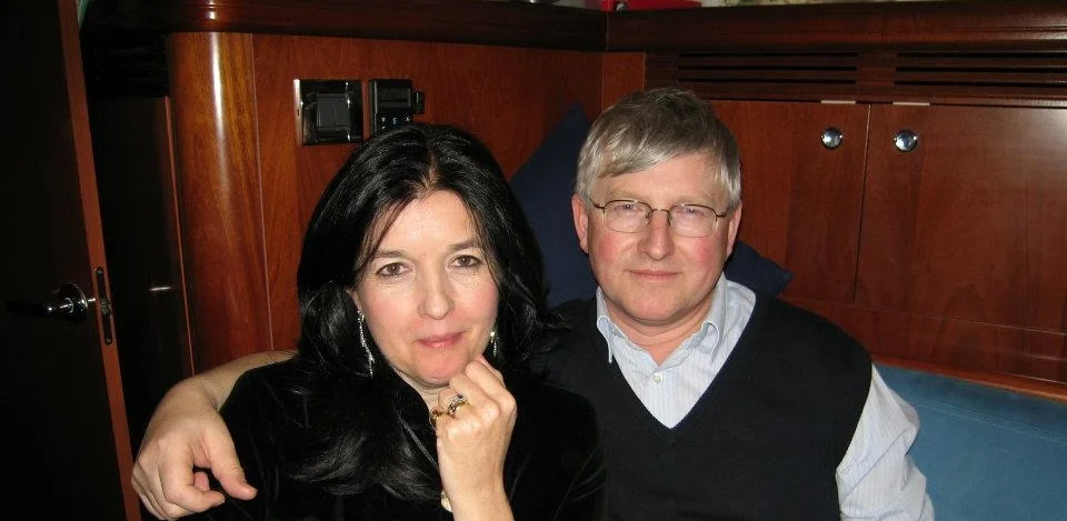 heni and michael on boat.jpg