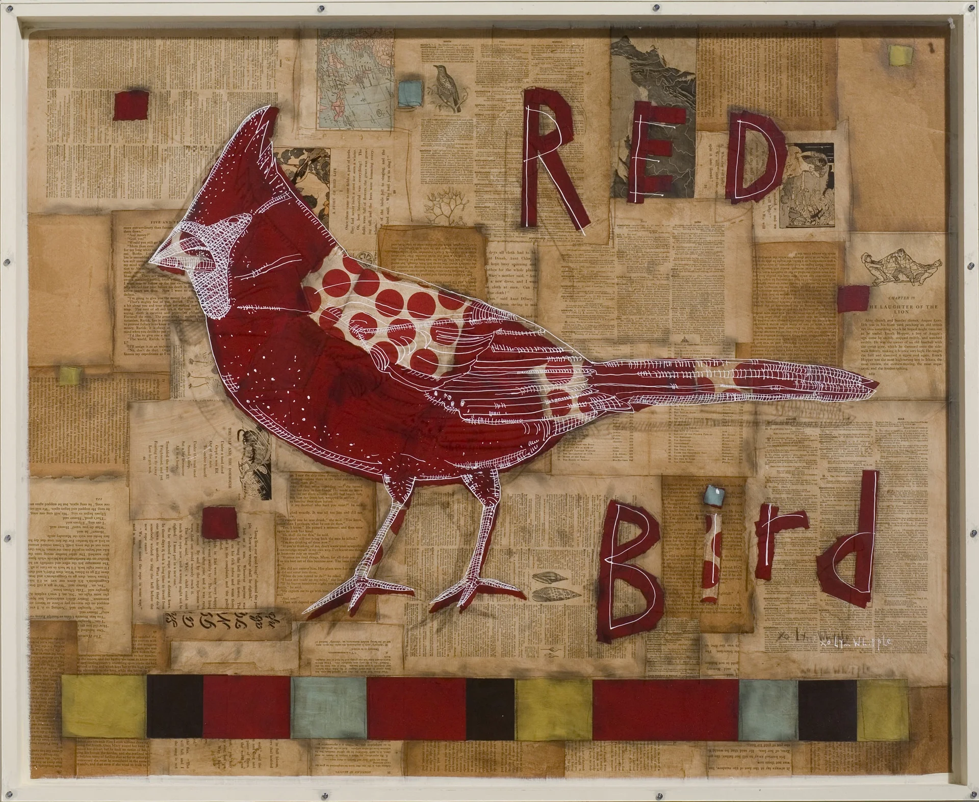 Red Bird