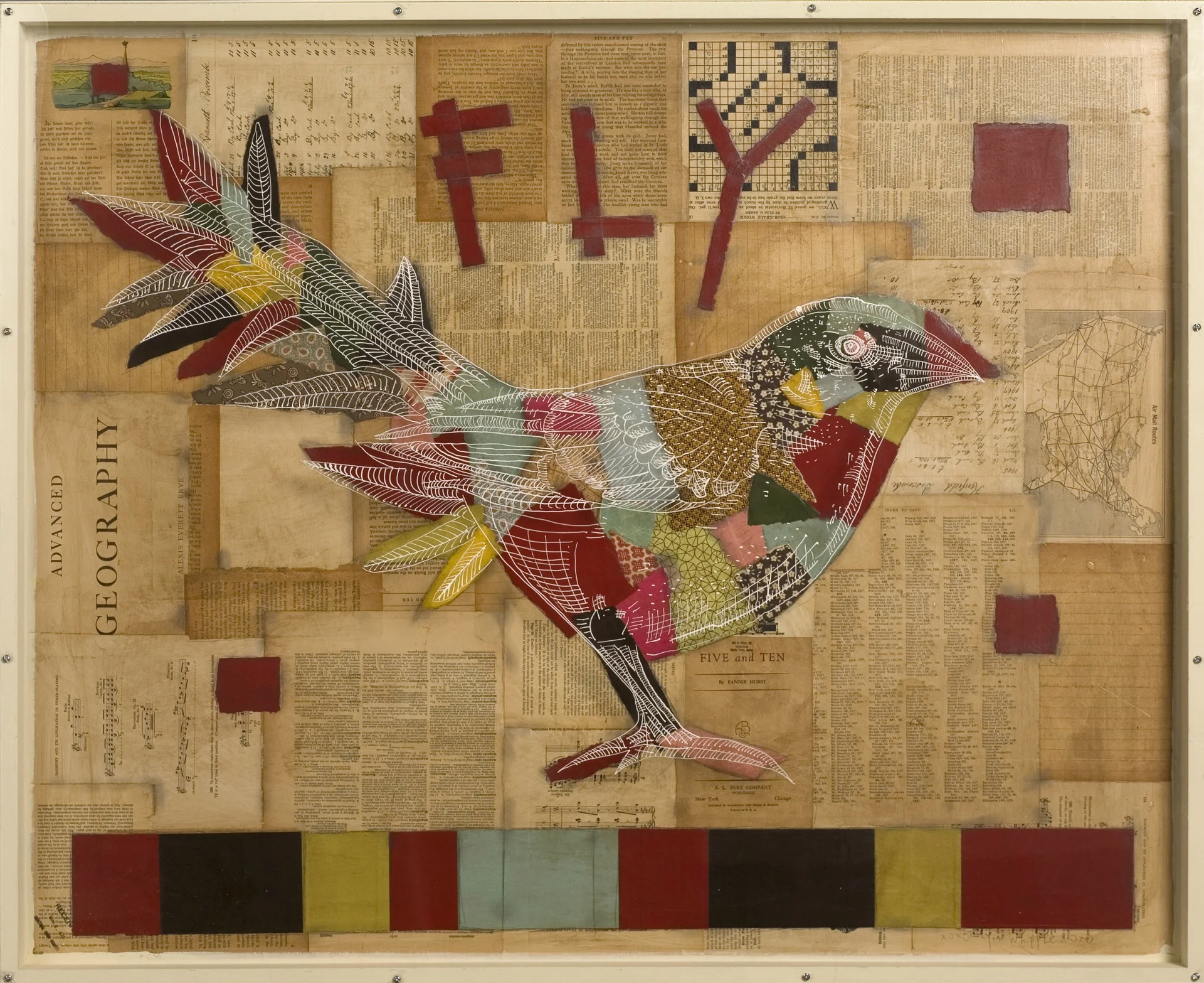 Fly