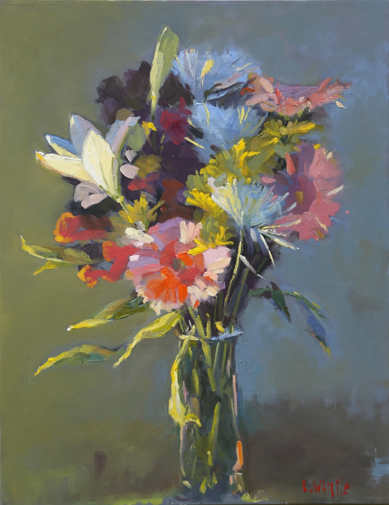 Nina's Flowers