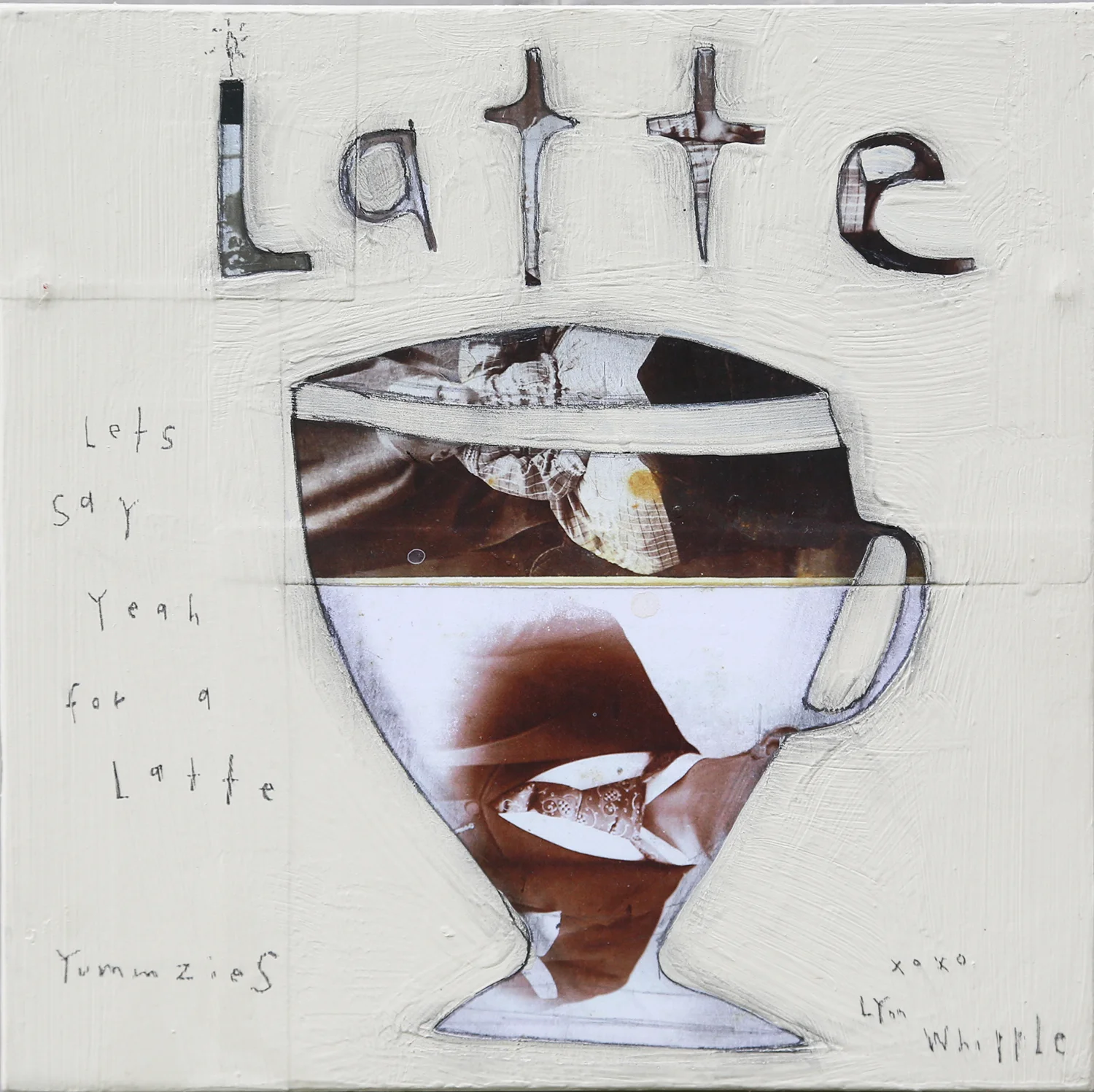 Latte