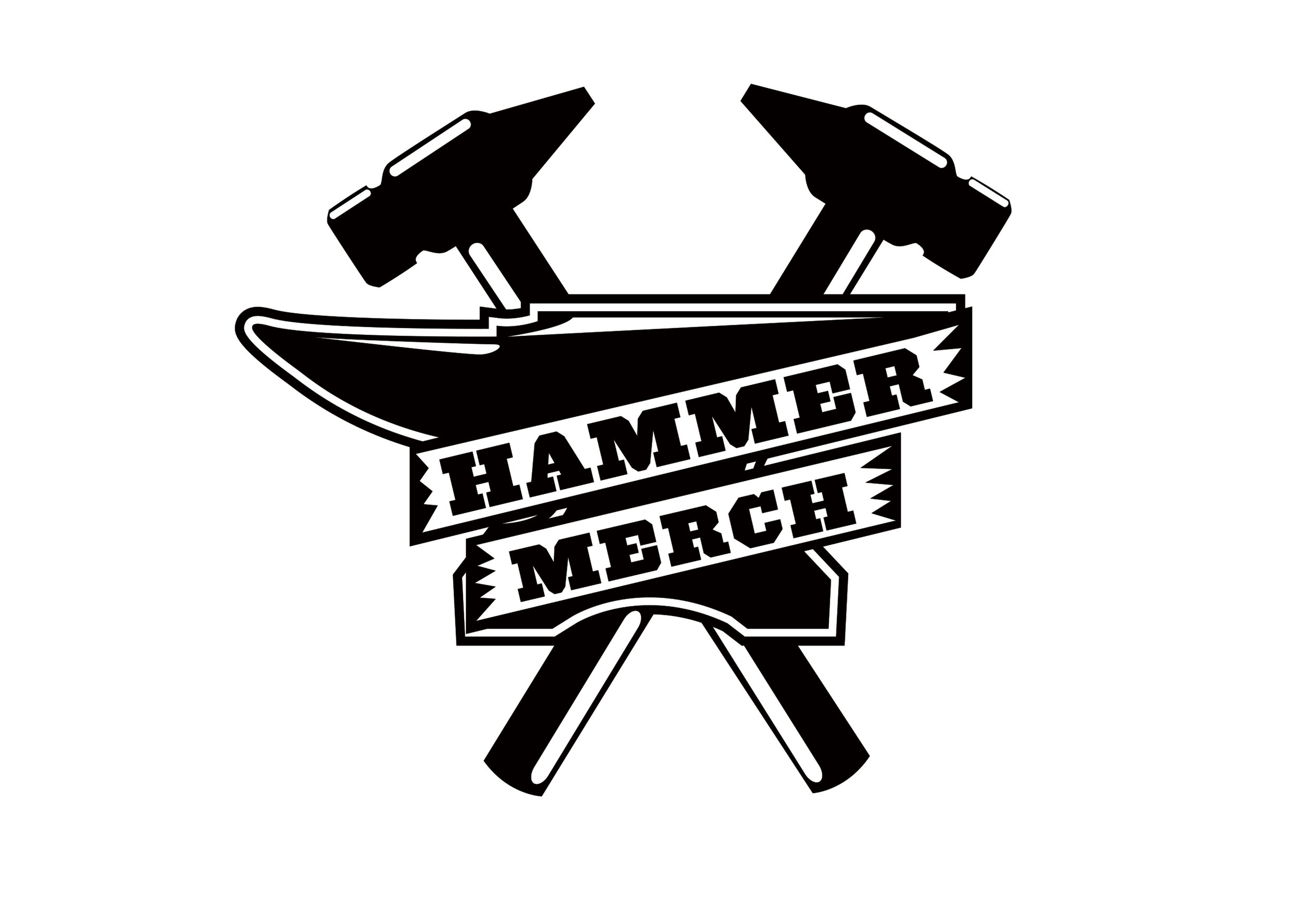 HAMMER MERCH