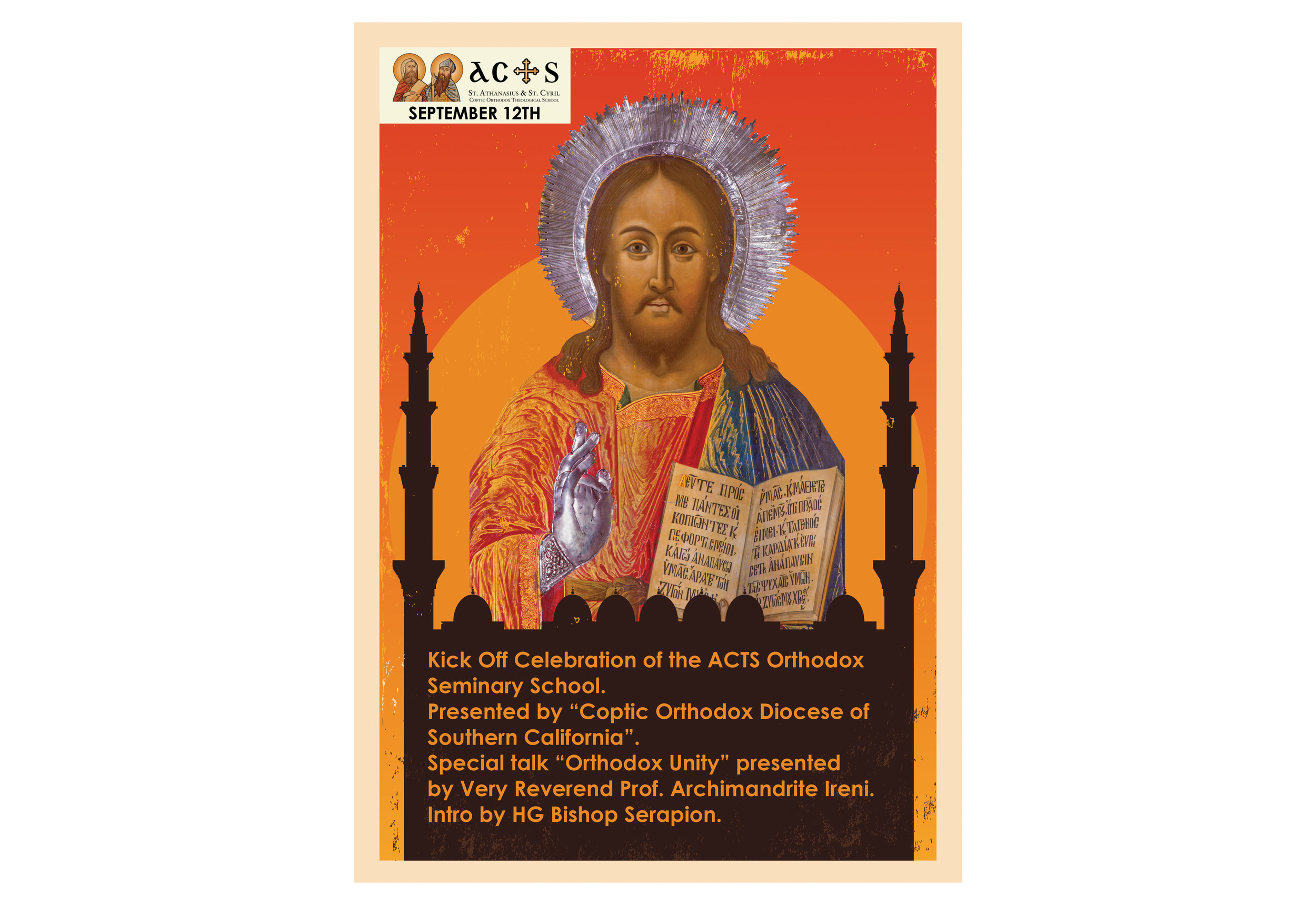 ORTHODOX