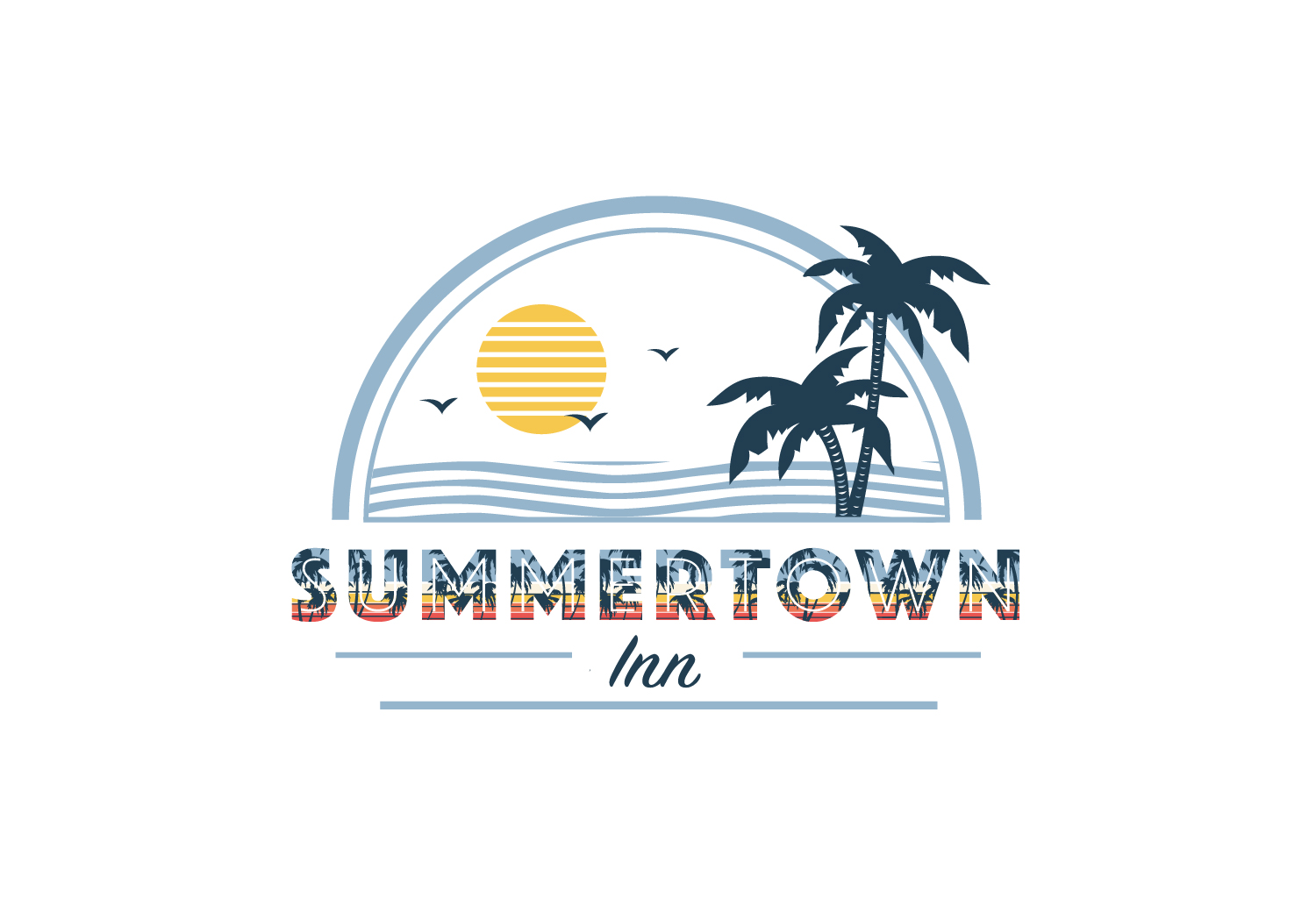 SUMMERTOWN INN