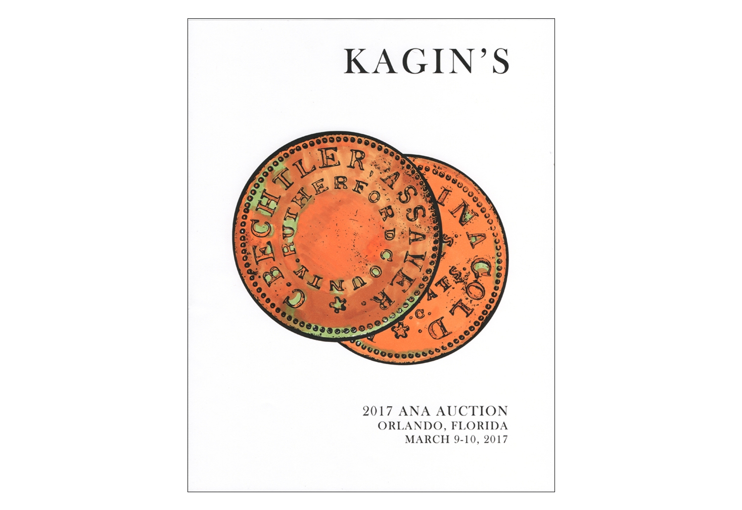 KAGINS