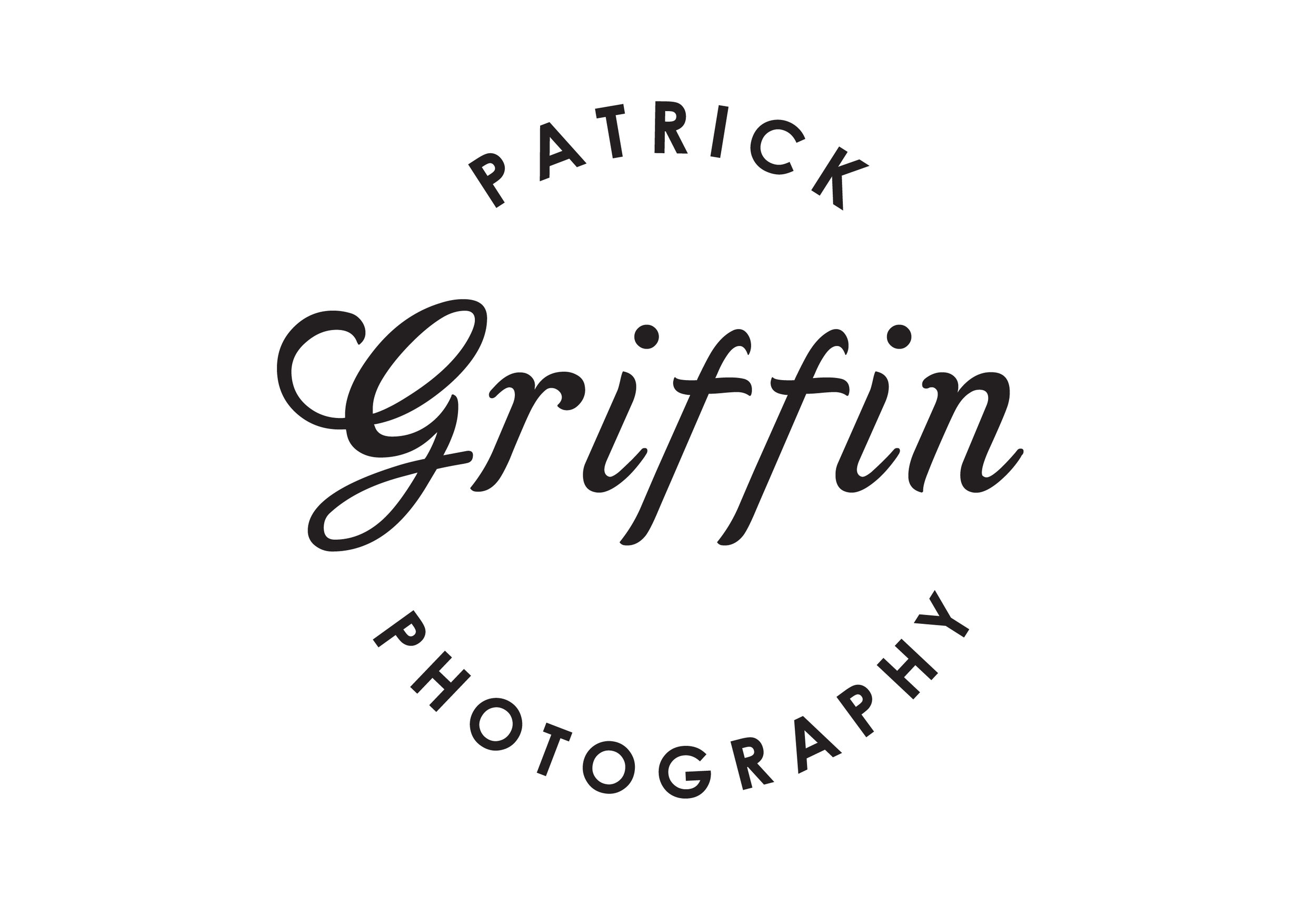 GRIFFIN PATRICK PHOTOGRAPHY