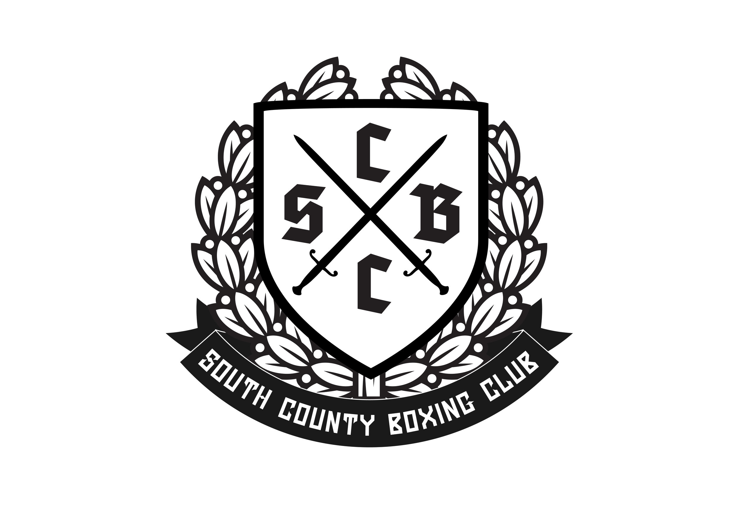 SOUTH COUNTY BOXING CLUB