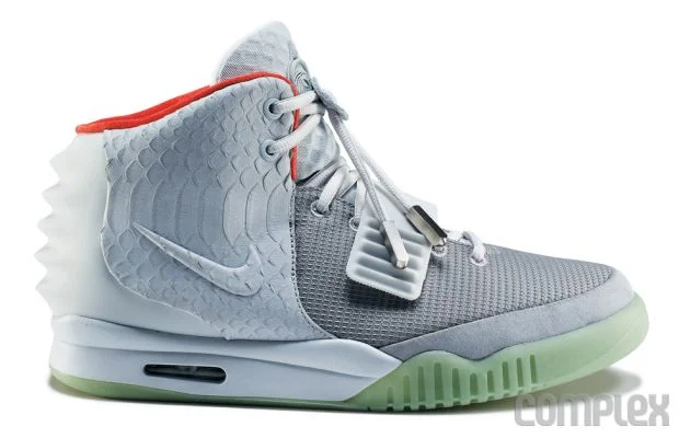 yeezy 2 how much