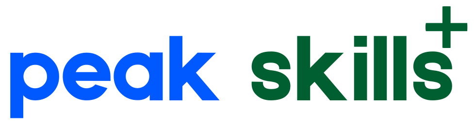Peak Skills Training Essex &amp; Kent - First Aid, Mental Health First Aid and Manual Handling