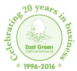 We are proud to provide Paediatric First Aid training for the Nannies at East Green Childcare. 