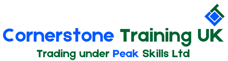 Peak Skills Training Essex &amp; Kent - First Aid, Mental Health First Aid and Manual Handling