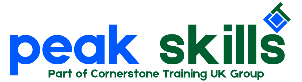 Peak Skills Training Essex &amp; Kent - First Aid, Mental Health First Aid and Manual Handling